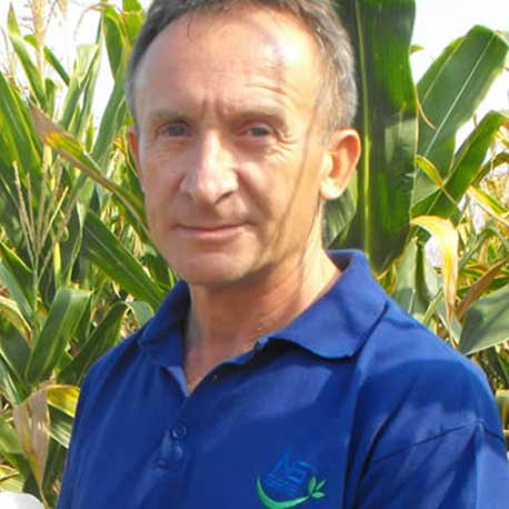 Dr. Goran Bekavac
