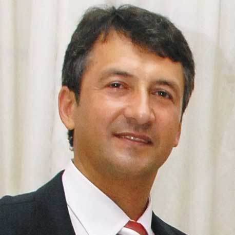 Dr. Jonel V. Subić